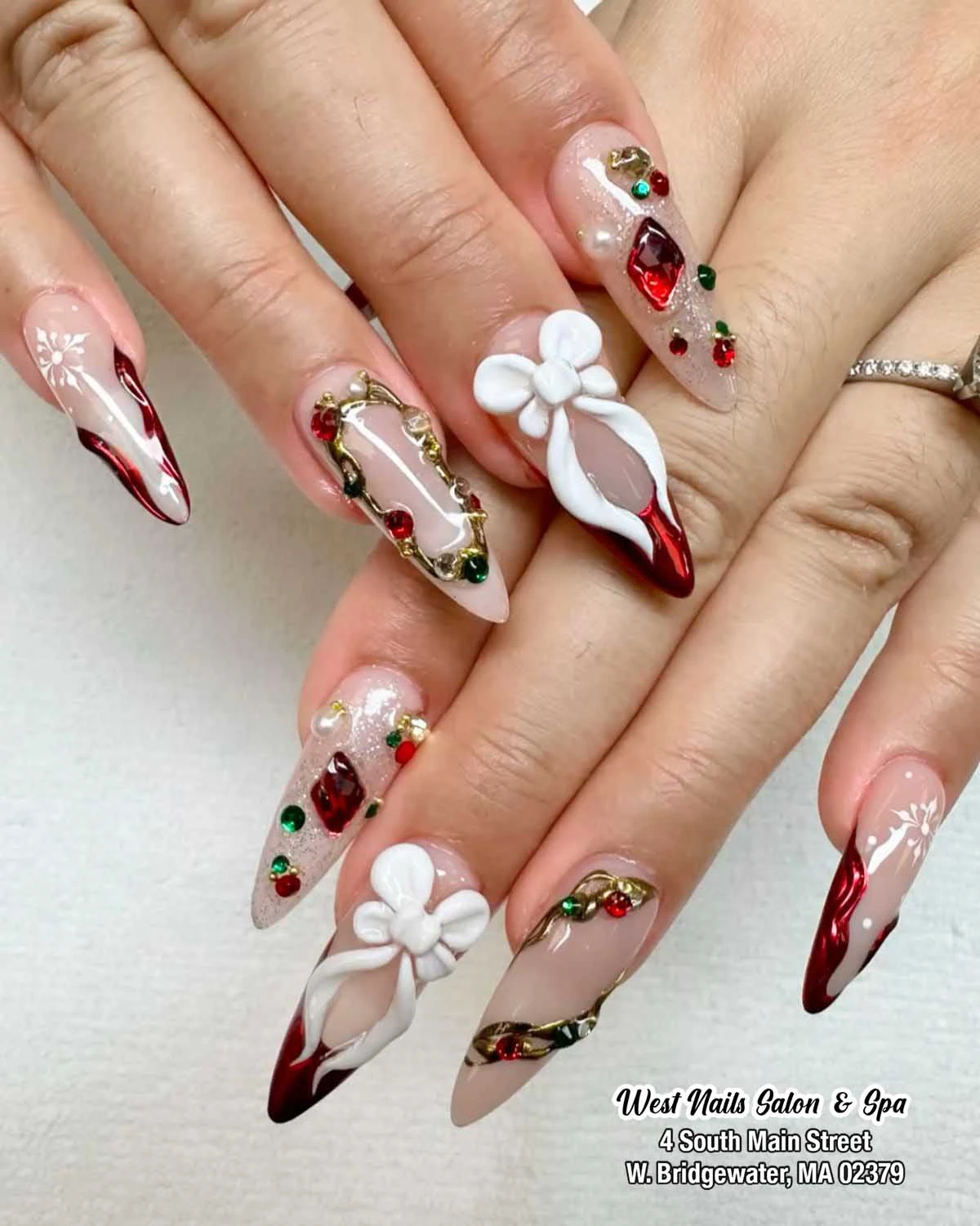 Must Try Nail Designs September 9 2026